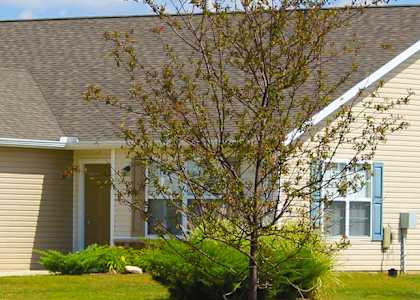 Findlay Ohio Apartment Rentals Redwood Living Redwood Findlay Flash Gallery Exterior