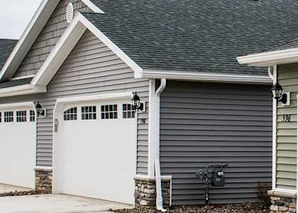 Warsaw Indiana Apartment Rentals Redwood Living Redwood Warsaw Flash Gallery Exterior