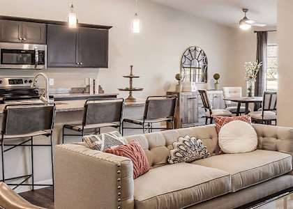 Southgate Michigan Apartment Rentals Redwood Living Redwood Southgate Flash Gallery Living