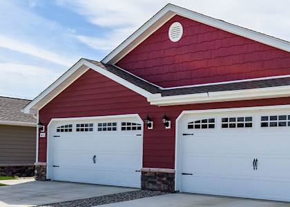Copley Ohio  Apartment Rentals Redwood Copley Flash Gallery Exterior