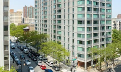 The Covington Apartments for Rent