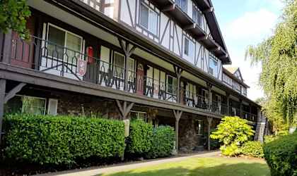 Cambridge Square South | Apartments in Burien, WA