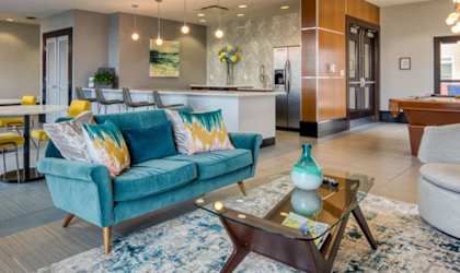 Clubroom