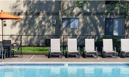 Battlecreek South | Pool