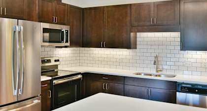 renovated 3 bedroom kitchen