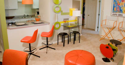 Darby Court Apartments in Indianapolis IN
