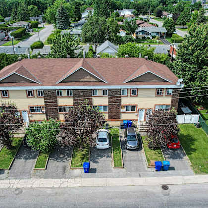 499 - 541 Rue de Pointe-Gatineau, Gatineau, QC J8T 2B1 — photo 2