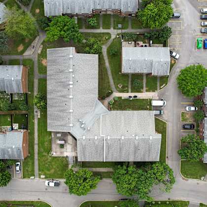 669-715 Asselin, 488-510 Gouin, 492-528 Tessier, Gatineau, QC J8P 3H6 — photo 2