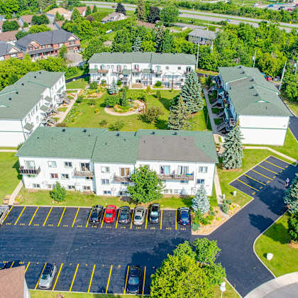 300 - 670 Place Nelson-Morin, Gatineau, QC J9H 6N1 — photo 2