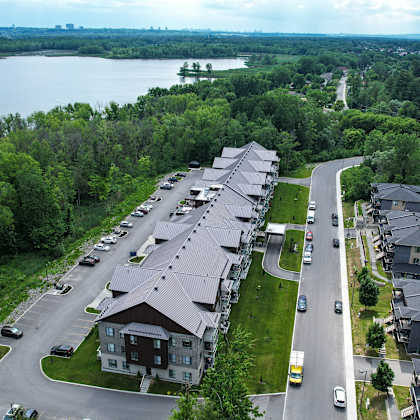 150 Rue Jeannine-Grégoire-Ross, Gatineau, QC J8P 0M6 — photo 2