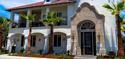 Exquisite Exterior at Villa Faria Apartments, California, 93720
