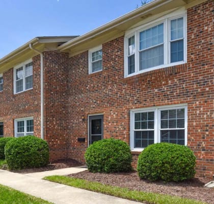 Apartments in Wilmington NC for rent