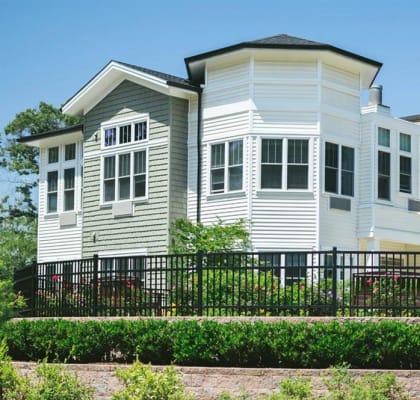 Elegant Exterior View Of Property at Spring Arbor of Severna Park, Severna Park, MD, 21146