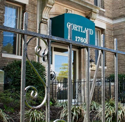 Cortland-Apartments-Wrought-Iron-Railings