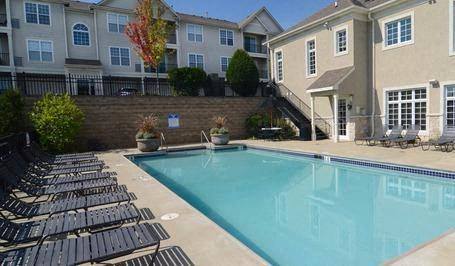 Pool View at The Sanctuary of Lake Villa, Lake Villa, 60046