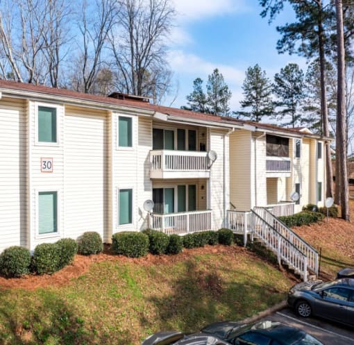Apartments for Rent in College Park, GA | Elite at City View