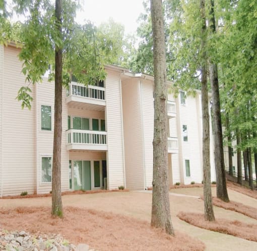 Apartments for Rent in College Park, GA | Elite at City View