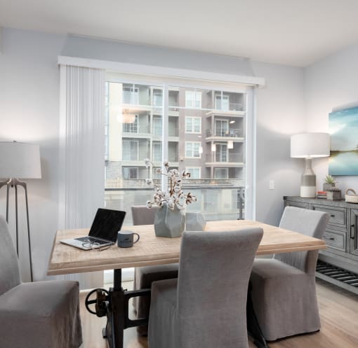 Village on Main Apartments | Tacoma For Rent | Apartments Point Ruston