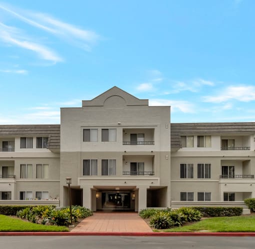 Utc Apartments