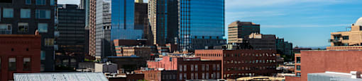 City View at Mercantile Housing, Denver, 80202