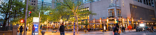 Luxurious Lifestyle at Mercantile Housing, Denver, Colorado