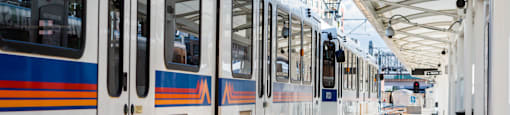 Close To Metro Service at Mercantile Housing, Denver, 80202