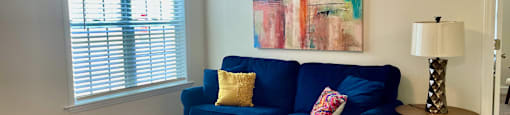 living room, the lighthouse walk to beach, heated pool, bikes included