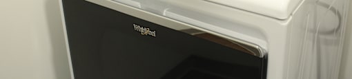 the laundry room has a washer and dryer