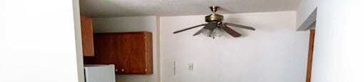Dining Room  at Aldrich Avenue Apartments, Minneapolis