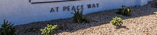 a home in the townes at peace way neighborhoodat Townes at Peace Way, Las Vegas
