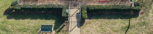 Dog Park at Patriots Pointe, Hillsborough, NC, 27278