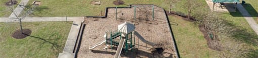 Playground at Patriots Pointe, Hillsborough, 27278