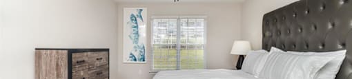 Gorgeous Bedroom at Patriots Pointe, North Carolina, 27278