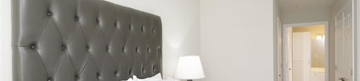 Spacious Bedrooms With En Suite Bathrooms at Patriots Pointe, Hillsborough, North Carolina