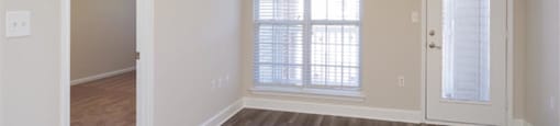Unfurnished Bedroom at Patriots Pointe, Hillsborough