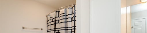 Luxurious Bathroom at Patriots Pointe, Hillsborough, North Carolina