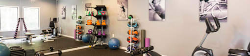 a home gym is an excellent method to save cash. take a look on top home gym