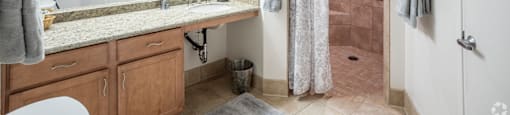 Wall-To-Wall Carpeting at Aspen Peak, Henderson