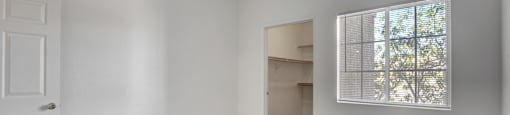 Unfurnished Bedroom Area at Aspen Peak, Henderson, 89011