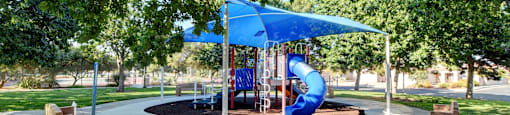 Playground at Aspen Peak, Henderson, Nevada