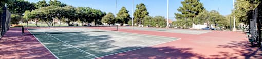Pool And Sorrounding at Aspen Peak, Henderson, 89011