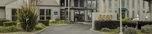Exterior at The Crest at Citrus Heights Apartments, Citrus Heights, CA,95621