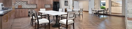 the preserve at ballantyne commons community room at Citrus Heights Apartments, Citrus Heights, California
