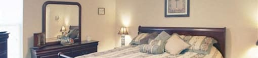 Gorgeous Bedroom at Ava Kay Townhomes, Panama City, 32404