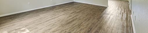 Room with Ceiling Fan at Springwood Townhomes, Florida, 32303