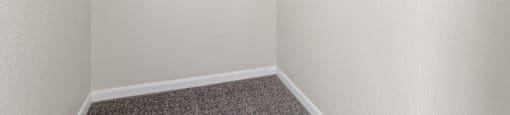 Huge closets  at Switchback on Platte Apartments, Littleton, CO