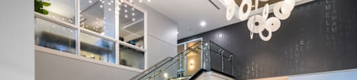Welcome home to The Amelia Apartments in Quincy, MA