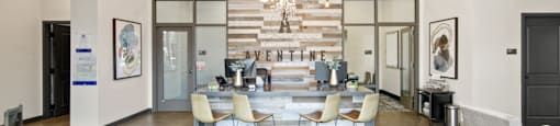 Leasing Center at Aventine Apartments in Hercules, CA 94547