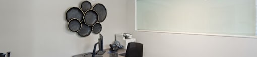 Office at Delphine on Diamond in San Francisco, CA 94131