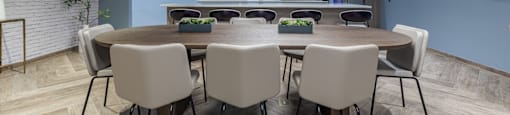 Resident Space at The Citizen at Shirlington Village, VA 22206